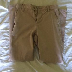 Old Navy Khakis